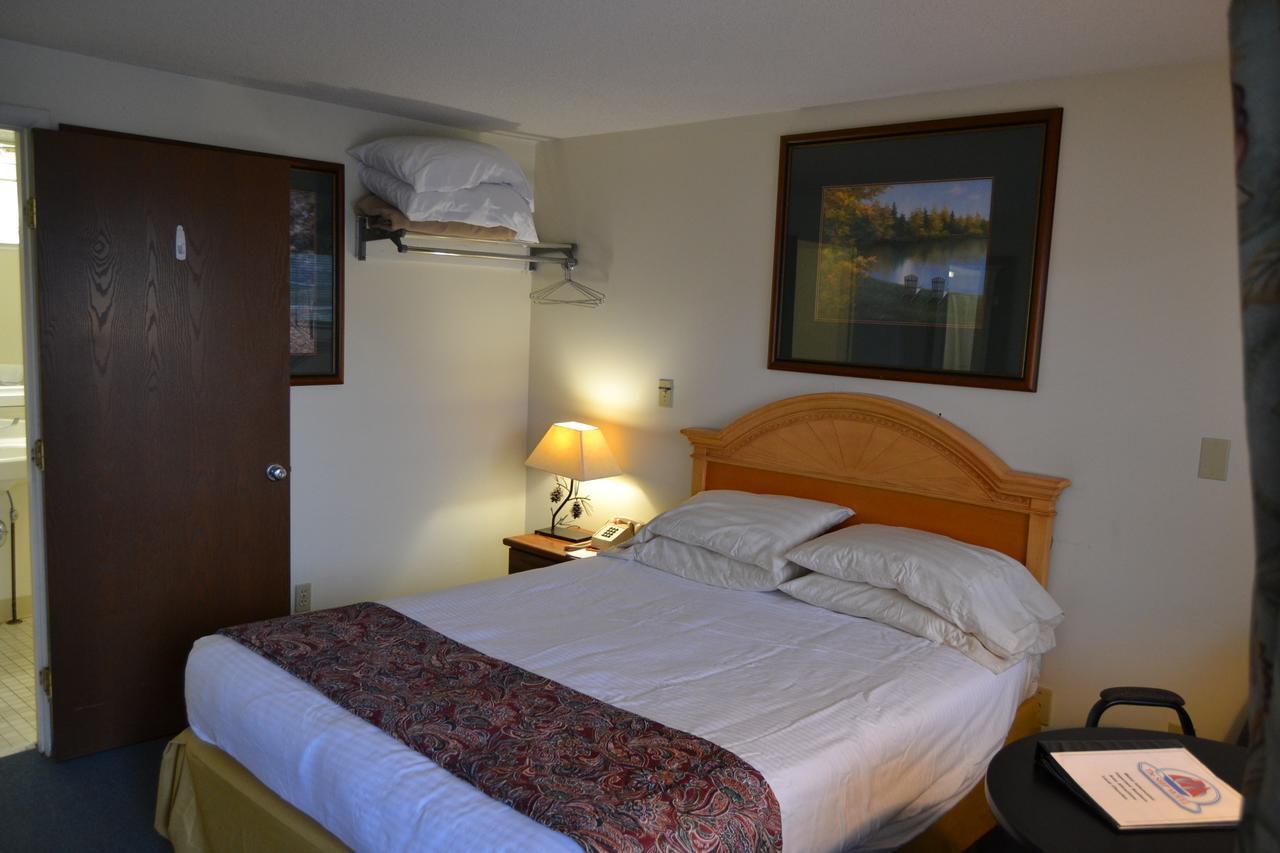 The Ship Motel Alexandria Bay Kültér fotó