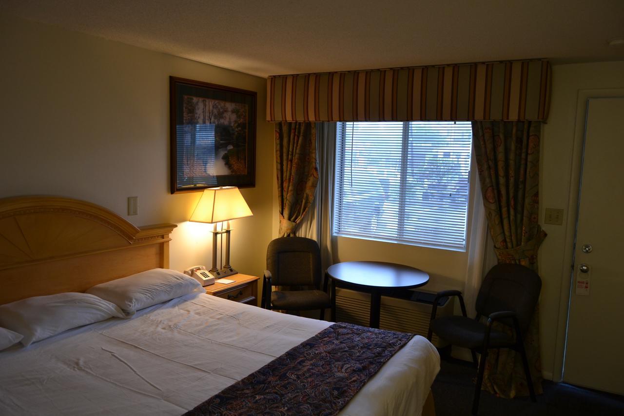 The Ship Motel Alexandria Bay Kültér fotó