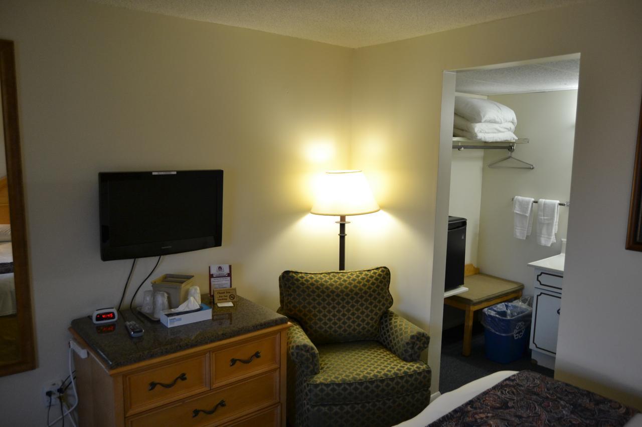 The Ship Motel Alexandria Bay Kültér fotó