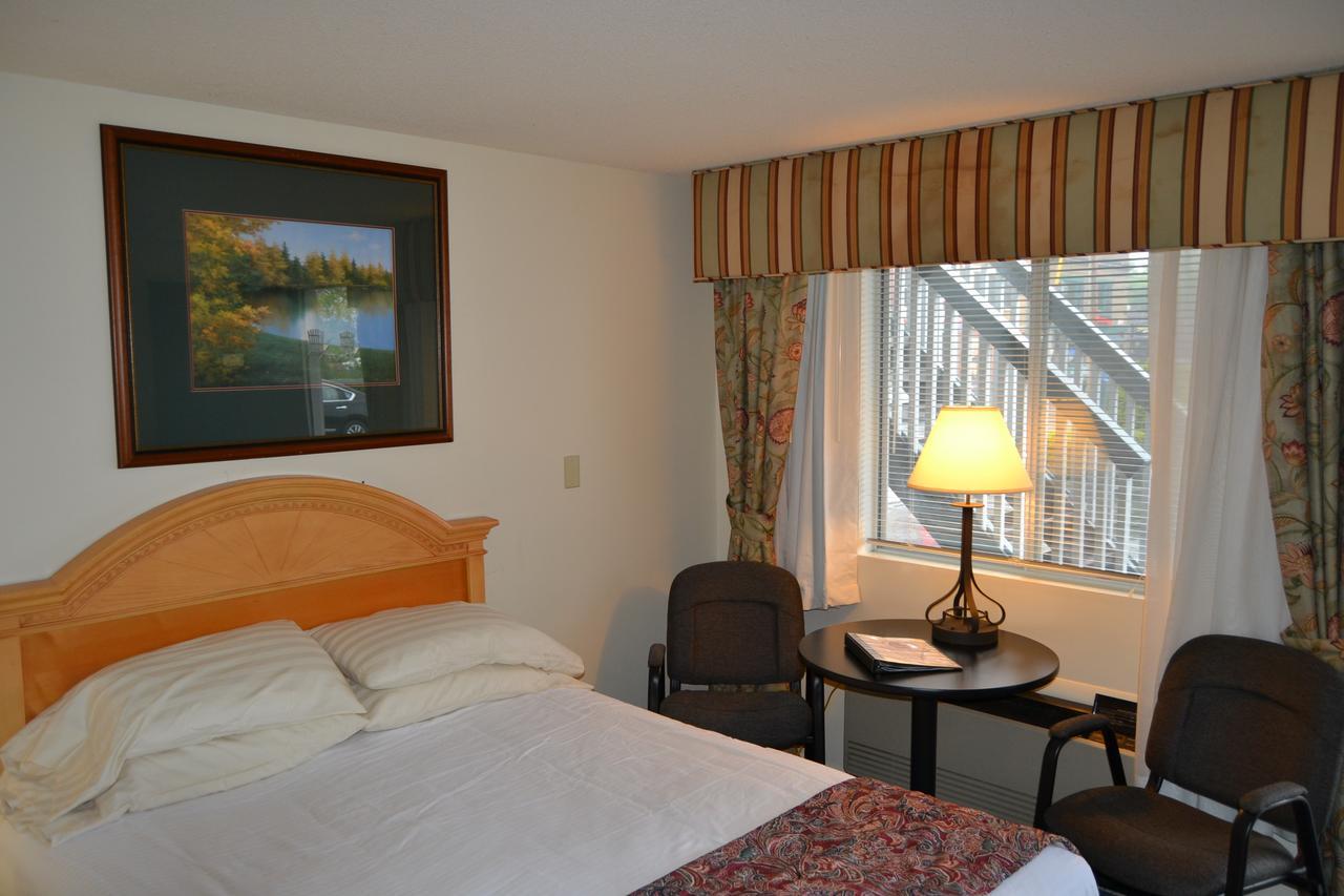 The Ship Motel Alexandria Bay Kültér fotó