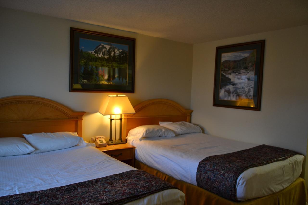 The Ship Motel Alexandria Bay Kültér fotó