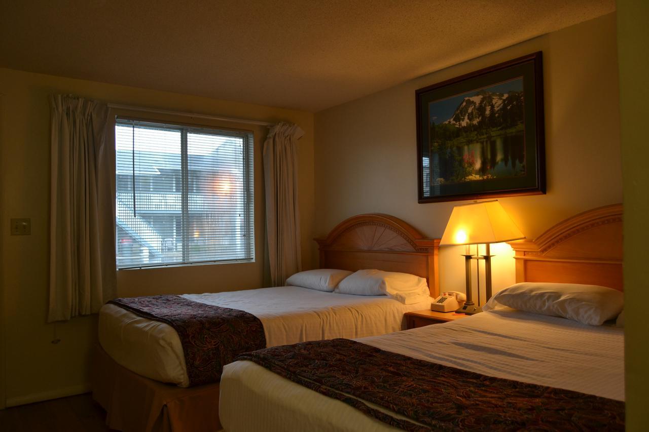 The Ship Motel Alexandria Bay Kültér fotó