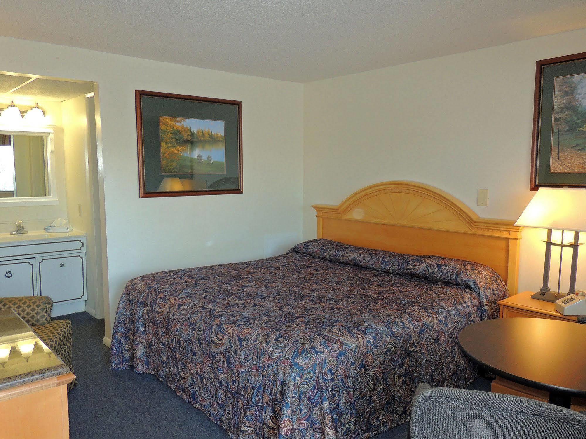 The Ship Motel Alexandria Bay Kültér fotó