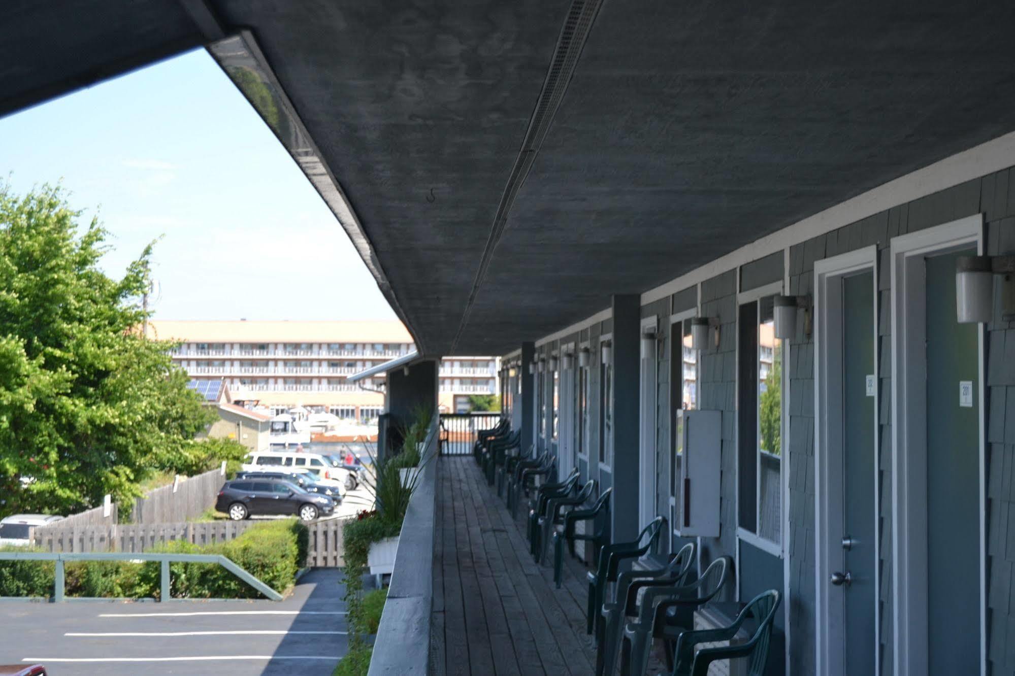 The Ship Motel Alexandria Bay Kültér fotó